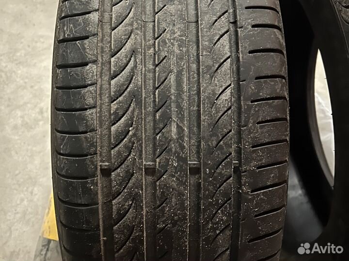 Pirelli Powergy 225/50 R17