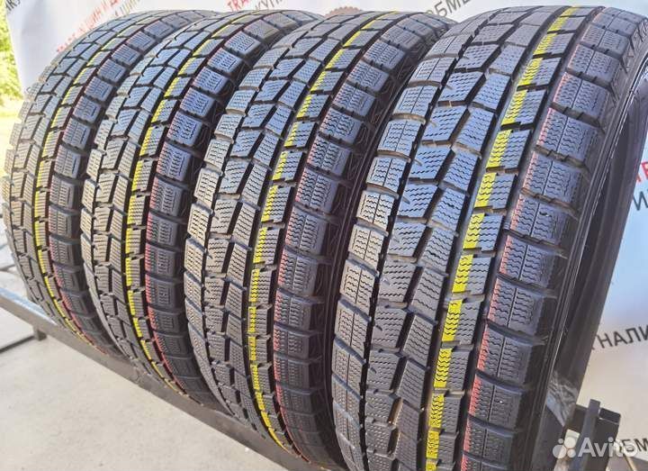 Dunlop Winter Maxx WM01 185/60 R15 97V