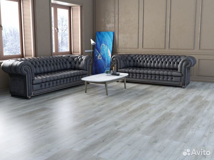 Напольные покрытия Faus