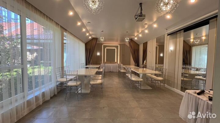 Аренда беседки на праздники