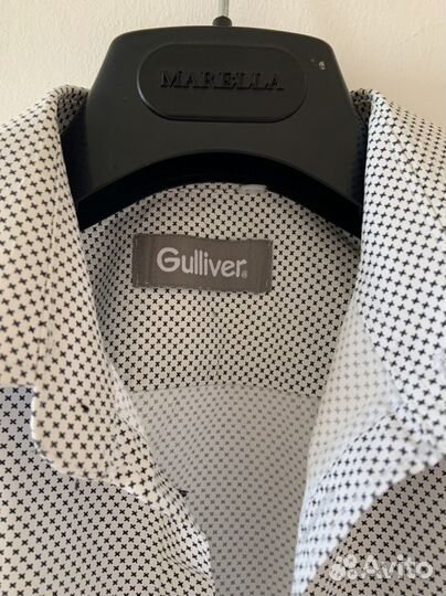 Рубашки для мальчика 158 164