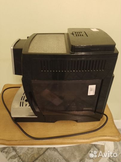 Кофемашина delonghi
