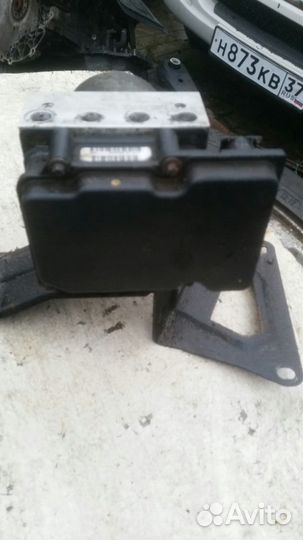 Блок ABS Subaru Forester S11 SG