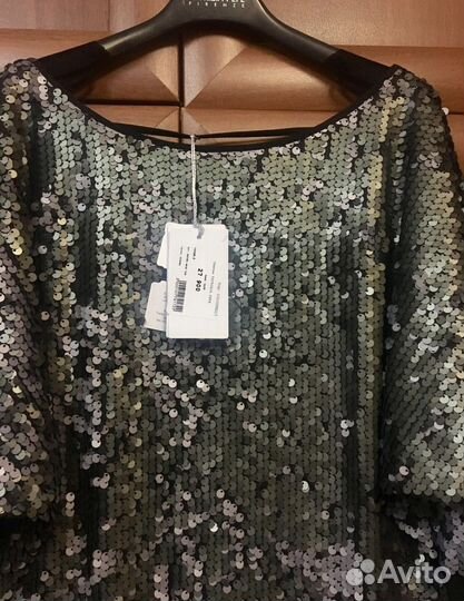 Платье Patrizia pepe