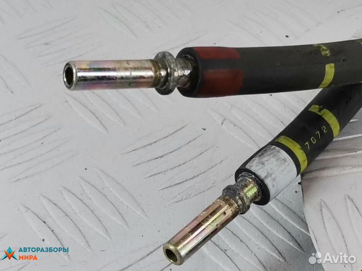 Трубка топливная Ford Mondeo 2 1997 7219685