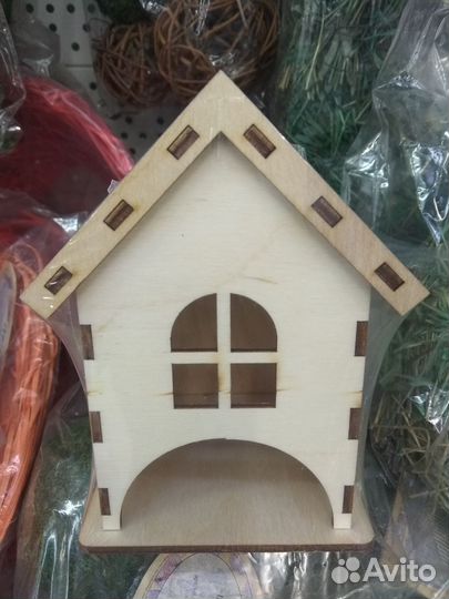 Чайные домики