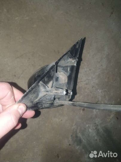 Зеркало на фольксваген пассат б3