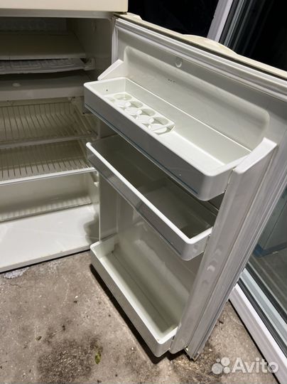 Холодильник маленький ardo