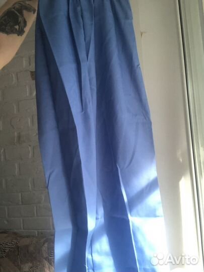 Медицинский костюм