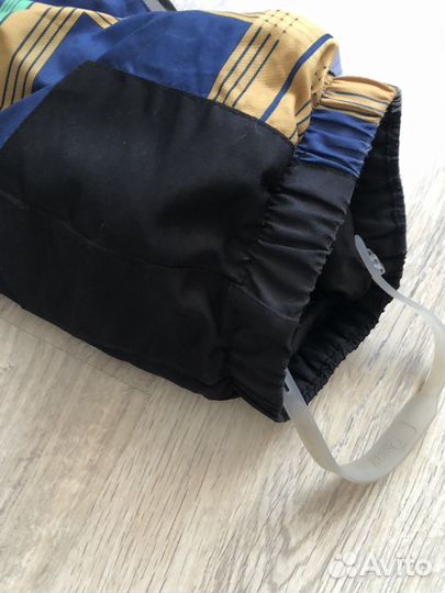 Комбинезон демисезонный oldos для мальчика 134