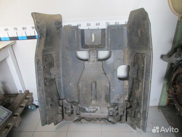 Консоль Scania P, G, R series