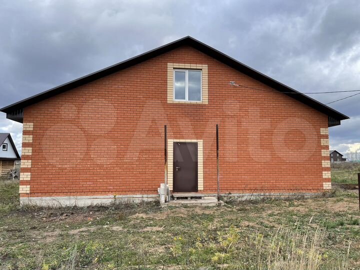 Таунхаус 73 м² на участке 6 сот.