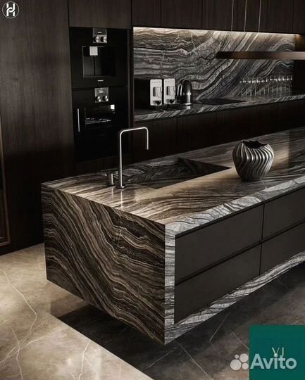 Кухонный гарнитур для небольшой кухни