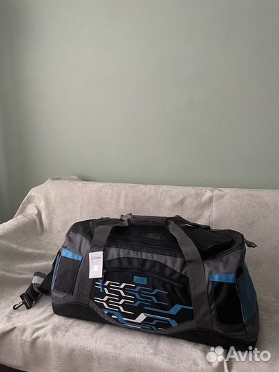 Дорожная Сумка ford rs автомобильная