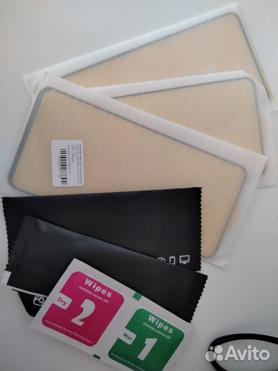 Защитное стекло Huawei honor 20, 20 pro. Nova 5t