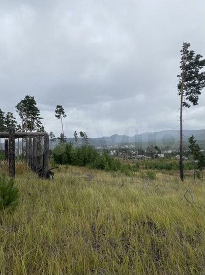 Участок 8 сот. (ИЖС)