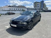 BMW 5 серия 2.0 MT, 1998, 379 404 км, с пробегом, цена 478 900 руб.