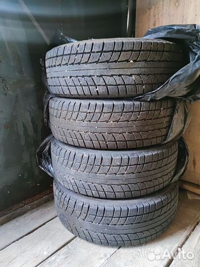 Triangle Snow-LL01 185/65 R15