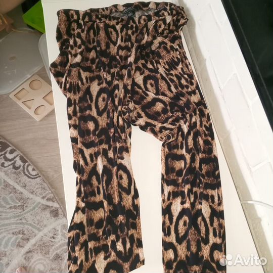 Женские вещи пакетом на 56 р