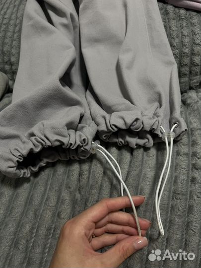 Брюки Карго based