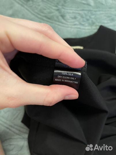 Маленькое черное платье Gilbergilmore