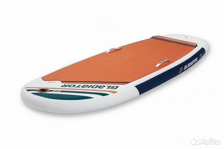 SUP Board gladiator foil 7.2