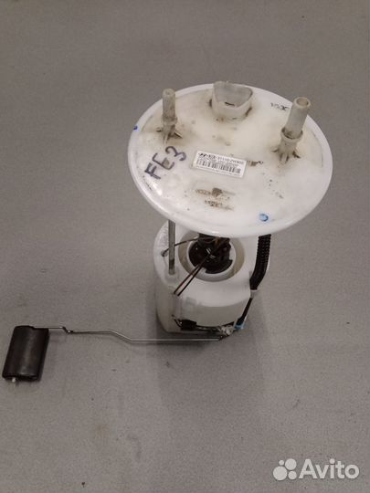 Топливный насос Хендай Санта Фе 3