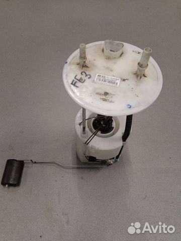 Топливный насос Хендай Санта Фе 3