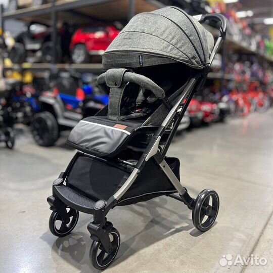 Прогулочная коляска Люксмам H -3
