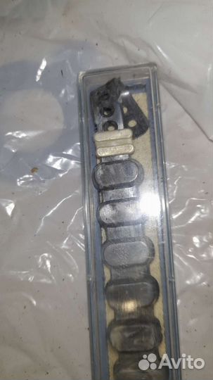 Ремешок для часов СССР