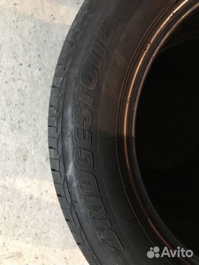 Bridgestone Nextry Ecopia 165/65 R14 79S