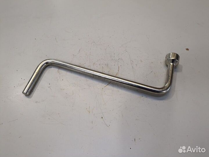 Ключ балонный Land Rover Range Rover Sport 2013, 2