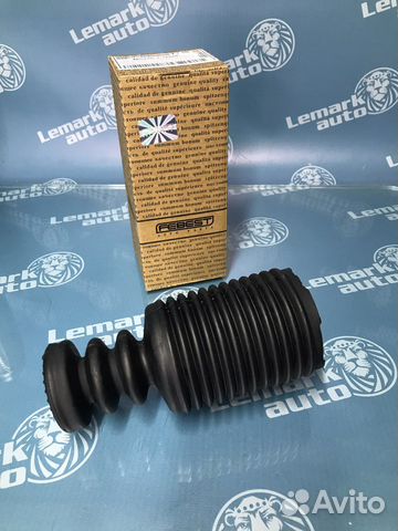 Пыльник переднего амортизатора Mitsubishi