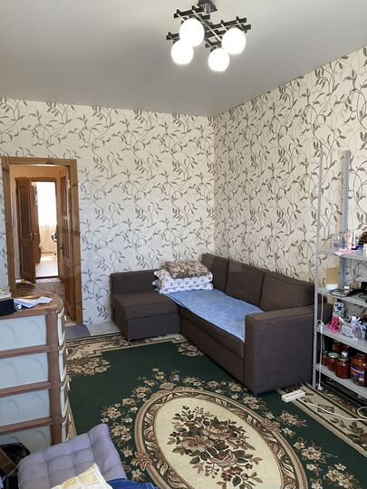 Коттедж 77 м² на участке 3 сот.