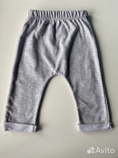 Одежда для девочек, р-р 62