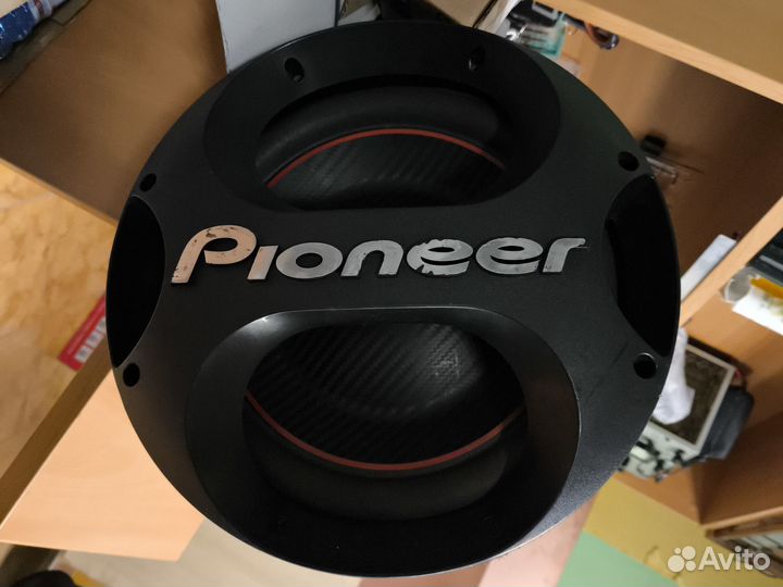 Сабвуфер Pioneer TX-WX305T