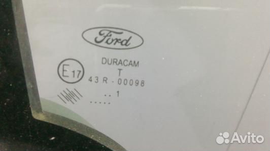 Дверь передняя правая ford transit 7 (5GM19E201)