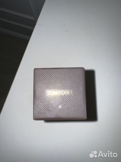 Tom ford tobacco vanille 50ml оригинал