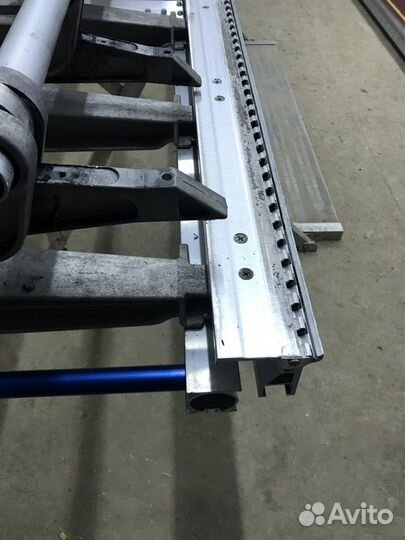 Ремонт и настройка ручных листогибов