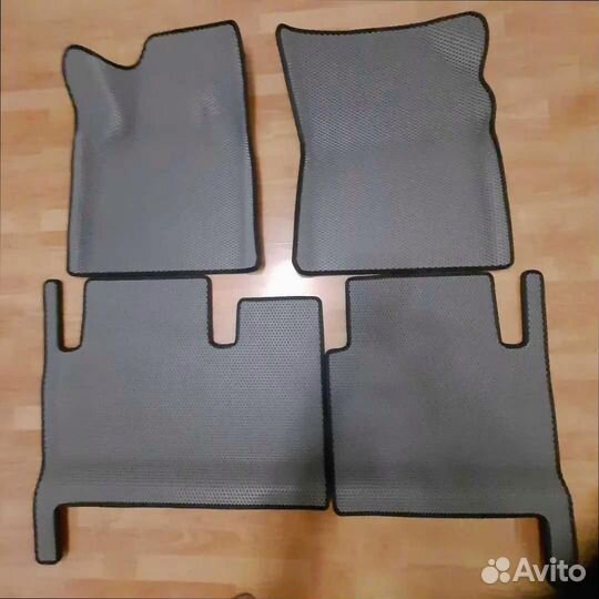 Коврики eva с доставкой по России