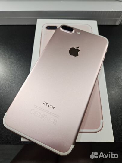 iPhone 7 Plus, 32 ГБ