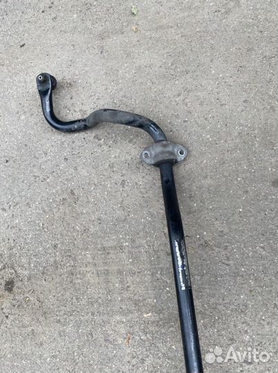 Стабилизатор передний Mercedes S222 W222