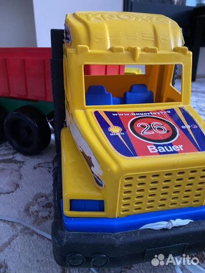 Детские машинки игрушки