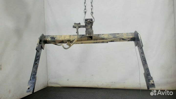 Устройство прицепное (фаркоп) SsangYong Korando 20