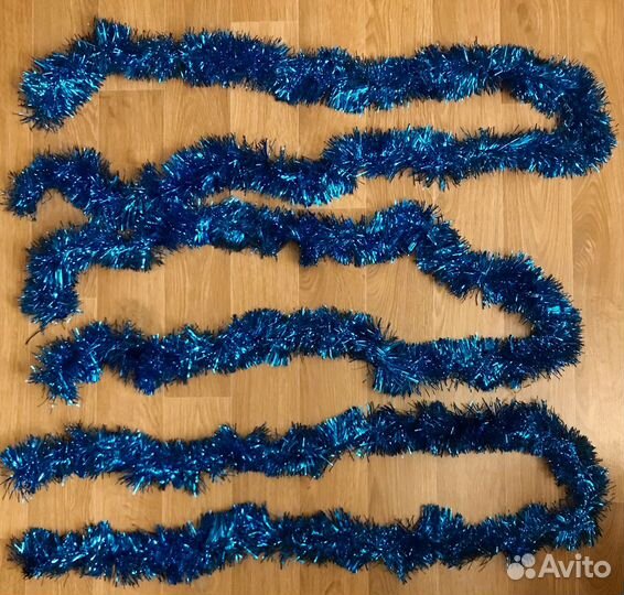 Новогодние украшения; украшения для декора