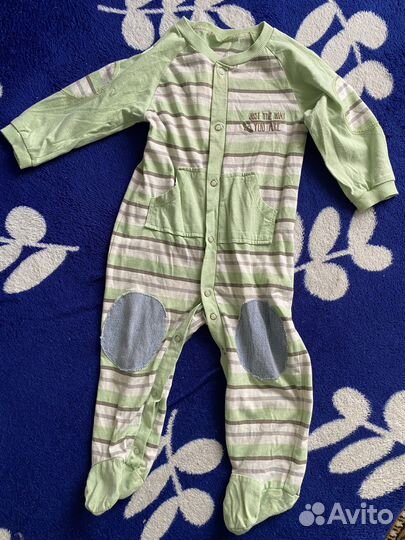 Детские вещи