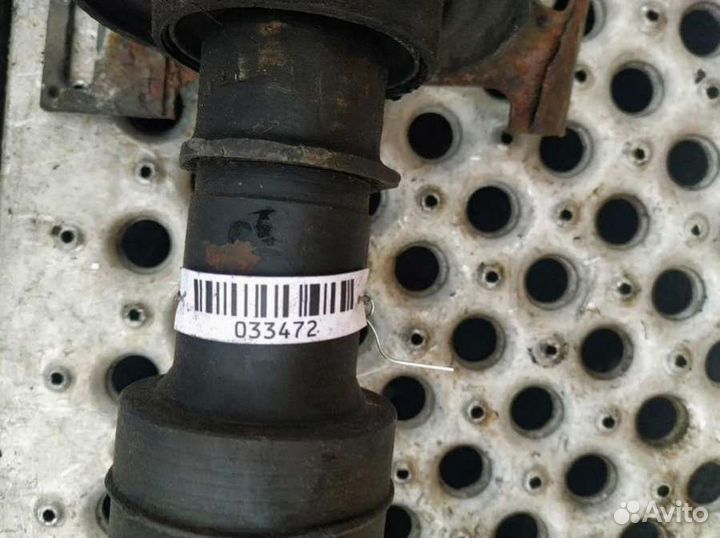 Карданный вал BMW 3 E36 1996