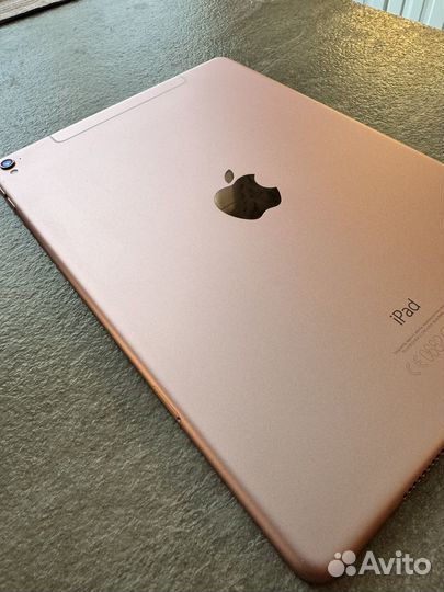 iPad Pro 9.7 32gb