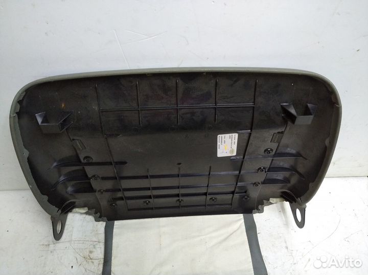 Накладка сиденья для Range Rover 3 2002-2012