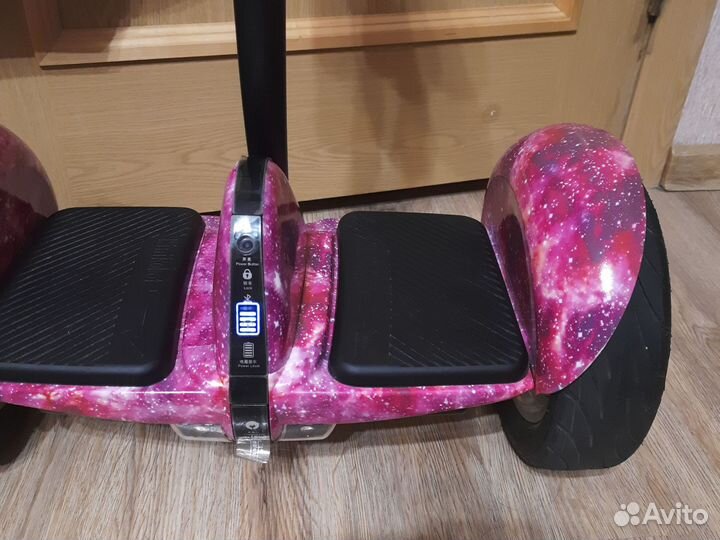 Гироскутер Segway ninebot без пробега